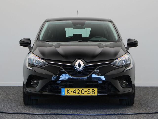 Renault CLIO 100pk TCe Bi-Fuel Zen | Trekhaak | Navigatie | Apple Carplay/Android Auto | Cruise control |