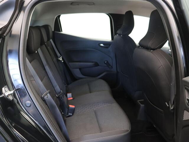 Renault CLIO 100pk TCe Bi-Fuel Zen | Trekhaak | Navigatie | Apple Carplay/Android Auto | Cruise control |