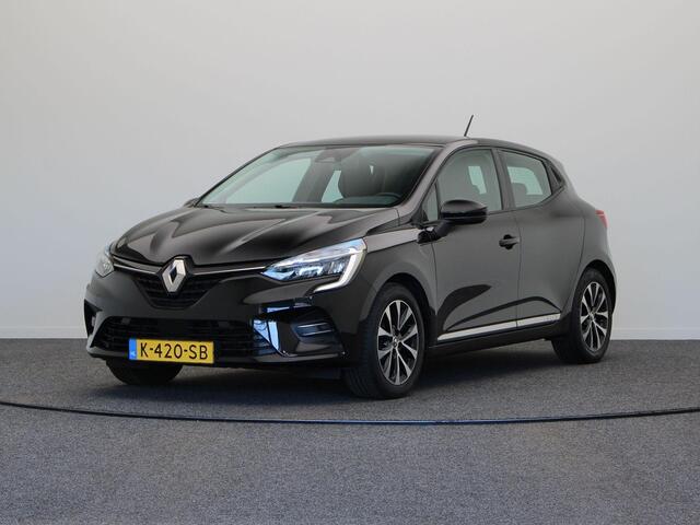 Renault CLIO 100pk TCe Bi-Fuel Zen | Trekhaak | Navigatie | Apple Carplay/Android Auto | Cruise control |