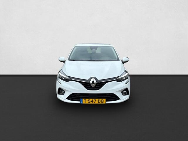 Renault CLIO 1.0 TCe Zen AIRCO - ECC / PDC / NAVI