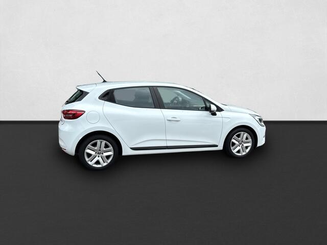 Renault CLIO 1.0 TCe Zen AIRCO - ECC / PDC / NAVI