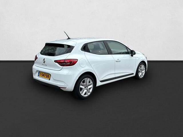 Renault CLIO 1.0 TCe Zen AIRCO - ECC / PDC / NAVI