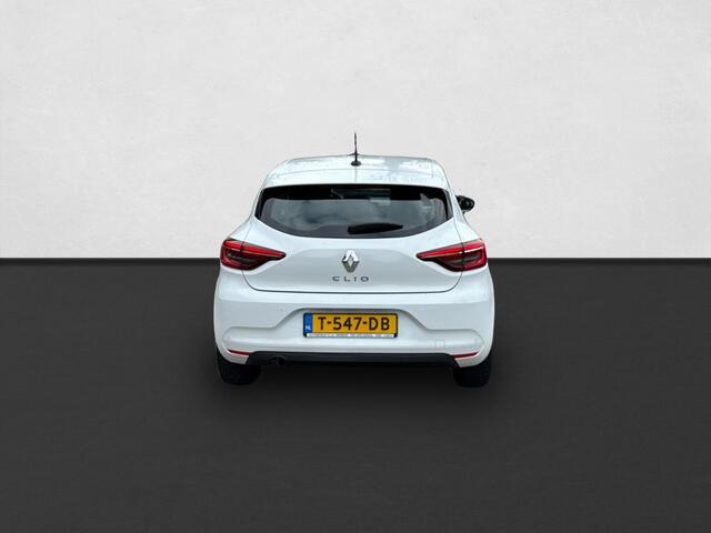 Renault CLIO 1.0 TCe Zen AIRCO - ECC / PDC / NAVI