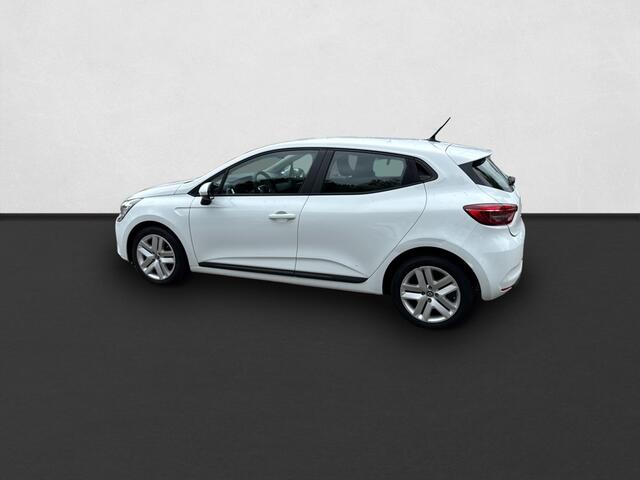 Renault CLIO 1.0 TCe Zen AIRCO - ECC / PDC / NAVI