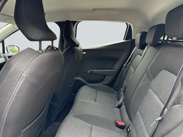 Renault CLIO 1.0 TCe Zen AIRCO - ECC / PDC / NAVI