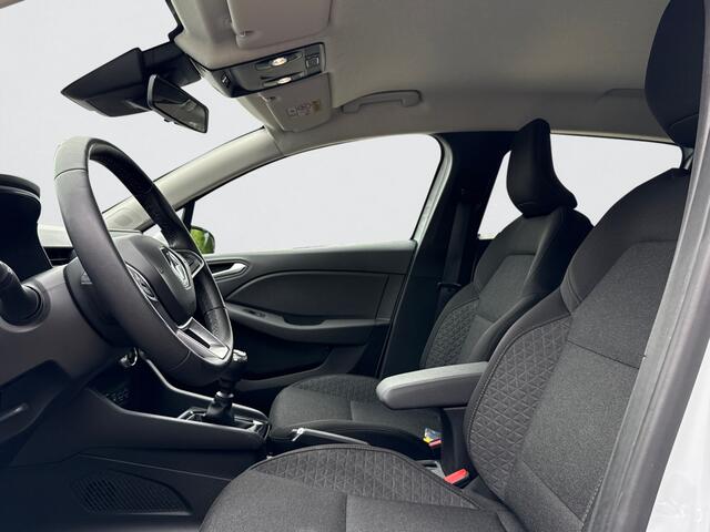 Renault CLIO 1.0 TCe Zen AIRCO - ECC / PDC / NAVI