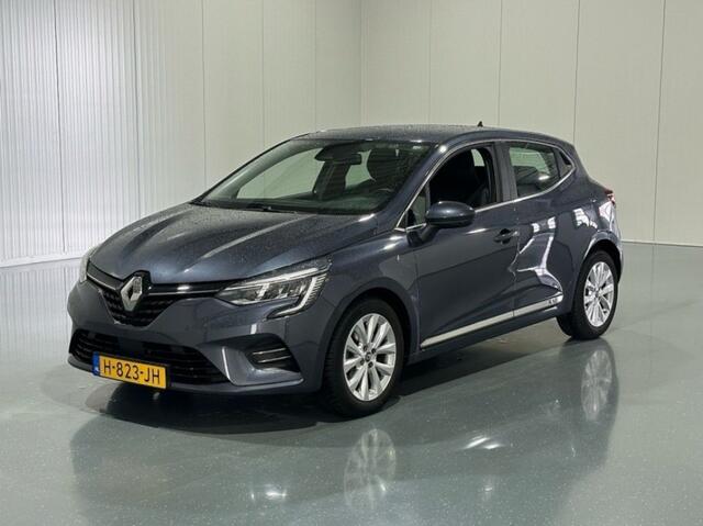 Renault CLIO 1.0 TCE 100PK Intens - NL Auto - Apple/Android Carplay - AllSeas