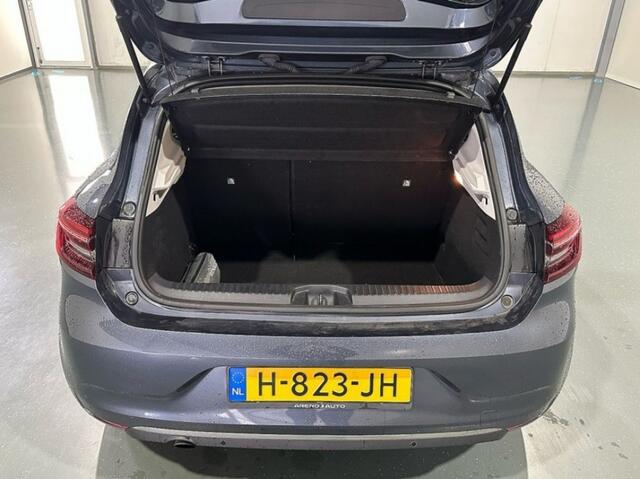 Renault CLIO 1.0 TCE 100PK Intens - NL Auto - Apple/Android Carplay - AllSeas