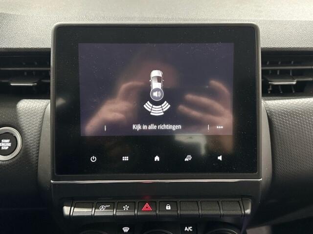 Renault CLIO 1.0 TCE 100PK Intens - NL Auto - Apple/Android Carplay - AllSeas