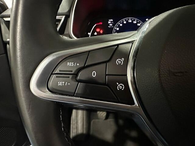 Renault CLIO 1.0 TCE 100PK Intens - NL Auto - Apple/Android Carplay - AllSeas