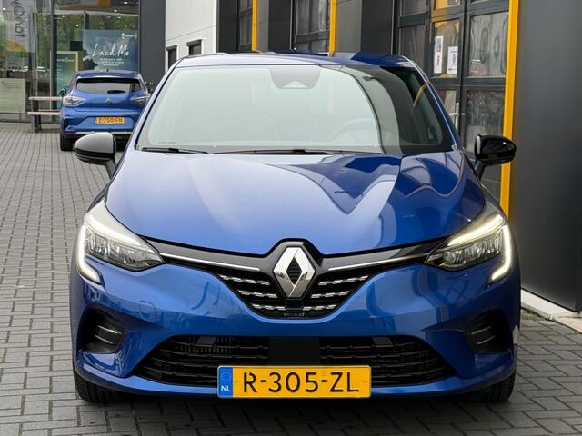 Renault CLIO 1.0 TCe 90 Techno Camera Trekhaak Stoelverwarming