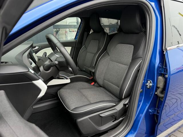 Renault CLIO 1.0 TCe 90 Techno Camera Trekhaak Stoelverwarming