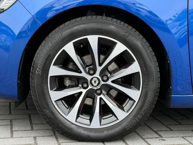 Renault CLIO 1.0 TCe 90 Techno Camera Trekhaak Stoelverwarming