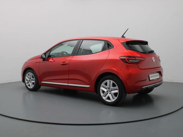 Renault CLIO 101pk TCe Zen Airco | Cruise | Carplay | Navi | Parkeersens. achter