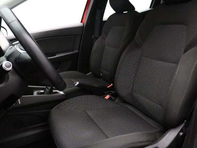 Renault CLIO 101pk TCe Zen Airco | Cruise | Carplay | Navi | Parkeersens. achter