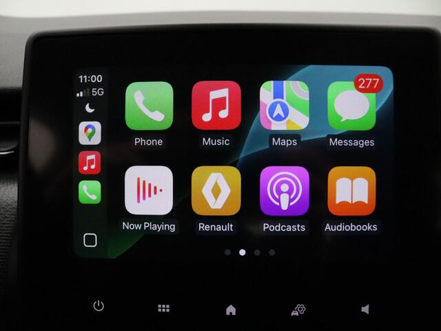 Renault CLIO 101pk TCe Zen Airco | Cruise | Carplay | Navi | Parkeersens. achter