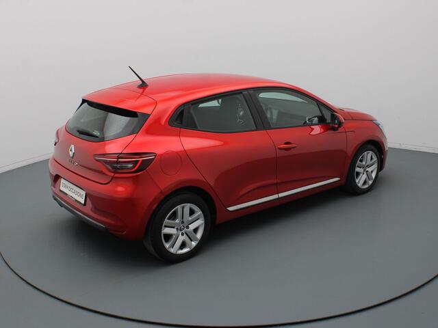 Renault CLIO 101pk TCe Zen Airco | Cruise | Carplay | Navi | Parkeersens. achter