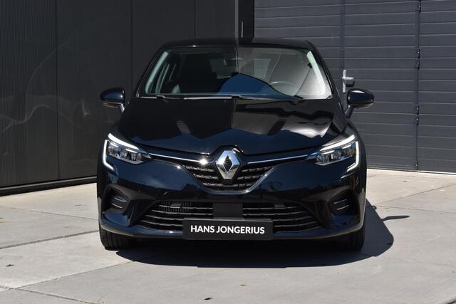 Renault CLIO TCe 100 Intens | APPLECARPLAY/ANDROIDAUTO | CRUISE CONTROL | CLIMATE CONTROL | PDC | LMV