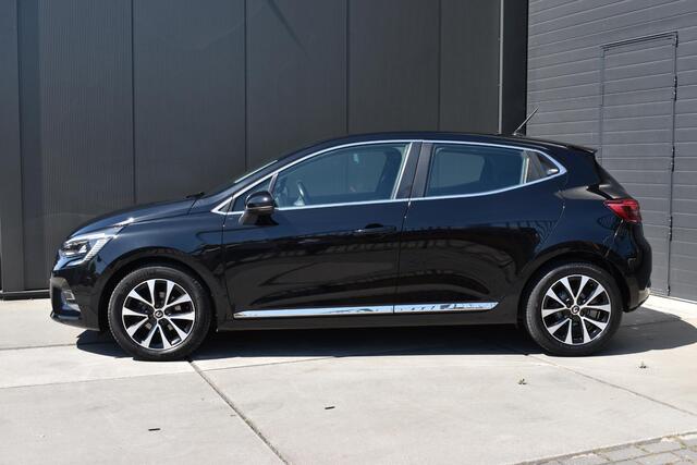 Renault CLIO TCe 100 Intens | APPLECARPLAY/ANDROIDAUTO | CRUISE CONTROL | CLIMATE CONTROL | PDC | LMV