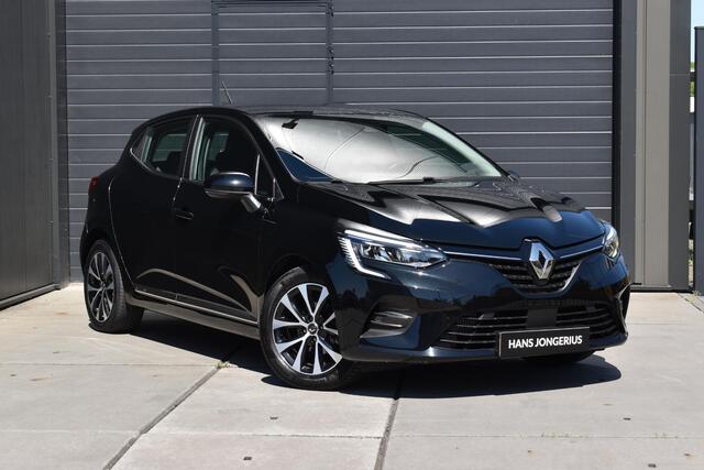 Renault CLIO TCe 100 Intens | APPLECARPLAY/ANDROIDAUTO | CRUISE CONTROL | CLIMATE CONTROL | PDC | LMV