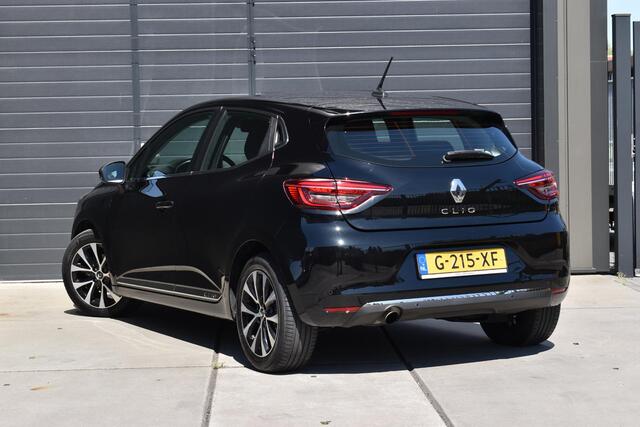 Renault CLIO TCe 100 Intens | APPLECARPLAY/ANDROIDAUTO | CRUISE CONTROL | CLIMATE CONTROL | PDC | LMV