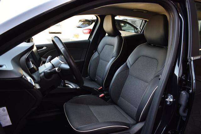 Renault CLIO TCe 100 Intens | APPLECARPLAY/ANDROIDAUTO | CRUISE CONTROL | CLIMATE CONTROL | PDC | LMV