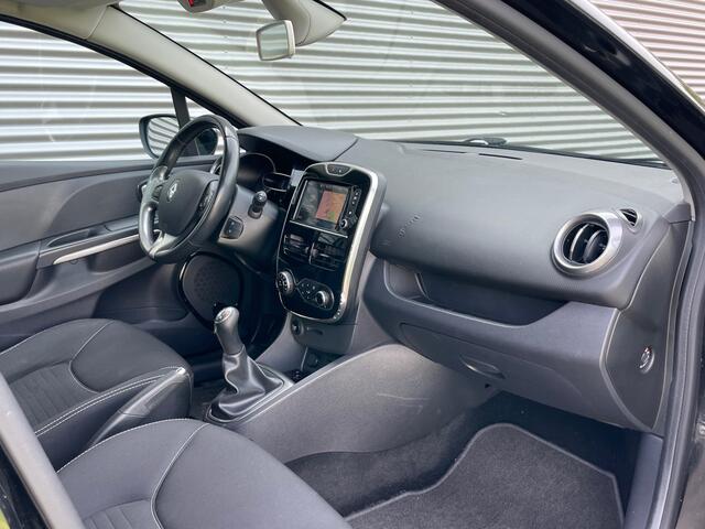 Renault CLIO Estate 1.5 dCi Limited | R-Link | Climate control | Alu velgen |