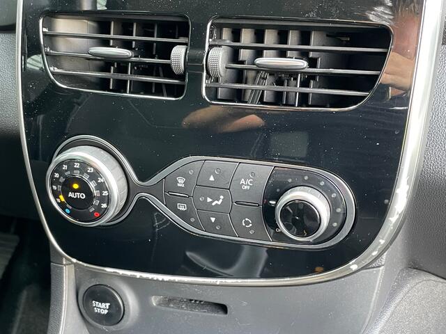Renault CLIO Estate 1.5 dCi Limited | R-Link | Climate control | Alu velgen |