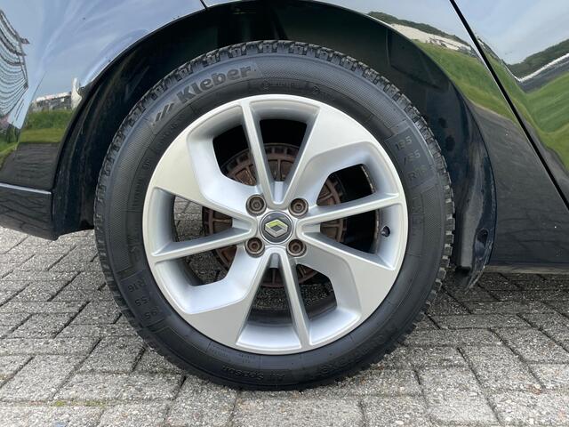 Renault CLIO Estate 1.5 dCi Limited | R-Link | Climate control | Alu velgen |