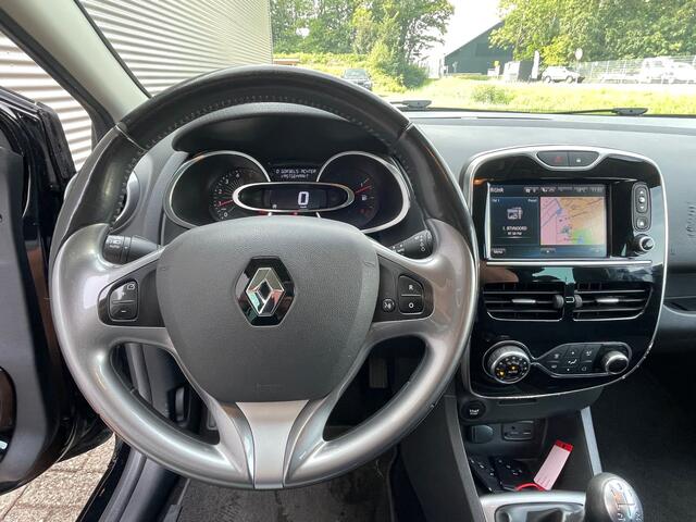 Renault CLIO Estate 1.5 dCi Limited | R-Link | Climate control | Alu velgen |