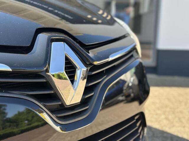 Renault CLIO IV Estate TCe 90 Limited | Trekhaak | Navigatie | Parkeersensoren achter