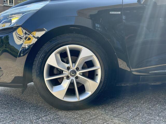 Renault CLIO IV Estate TCe 90 Limited | Trekhaak | Navigatie | Parkeersensoren achter