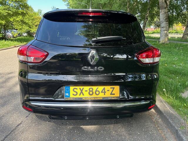Renault CLIO Estate 0.9 TCe Limited Airco