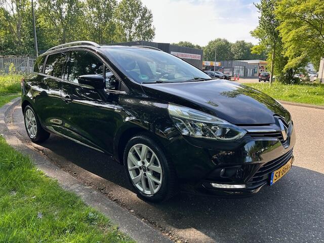Renault CLIO Estate 0.9 TCe Limited Airco
