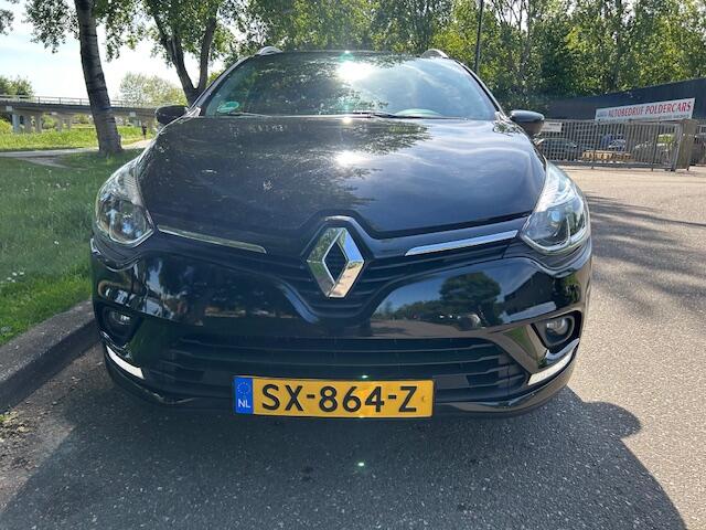 Renault CLIO Estate 0.9 TCe Limited Airco