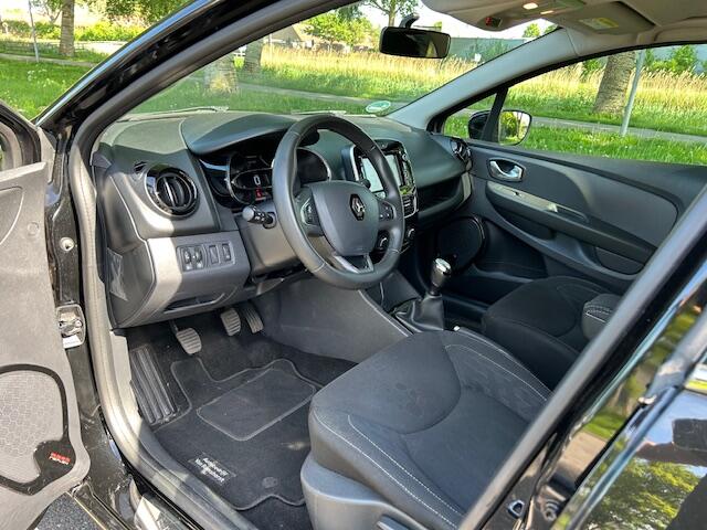 Renault CLIO Estate 0.9 TCe Limited Airco