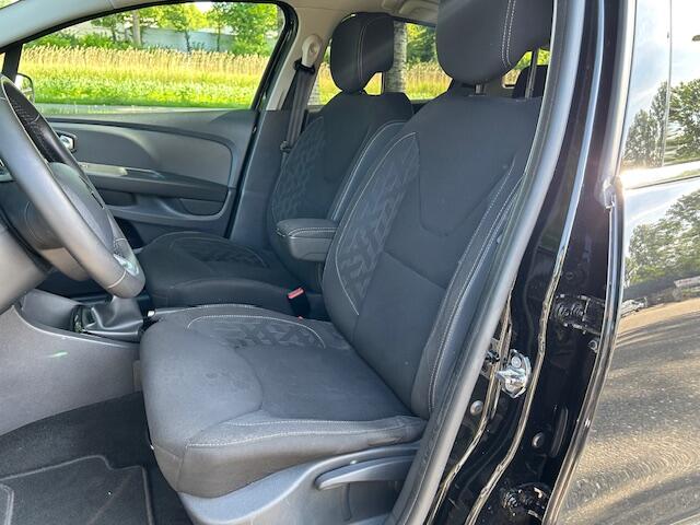 Renault CLIO Estate 0.9 TCe Limited Airco