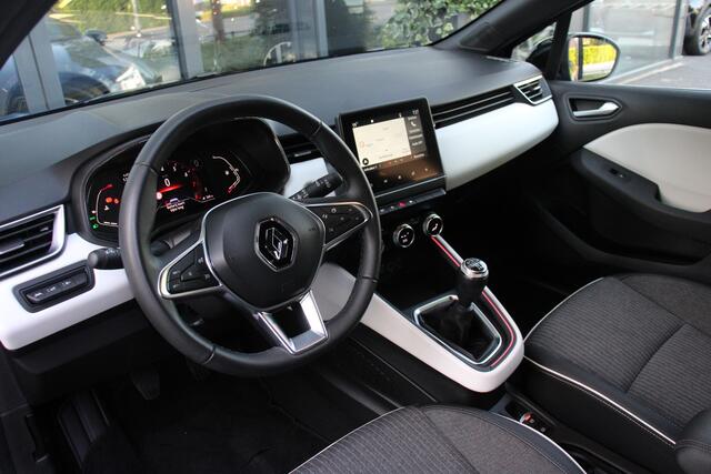 Renault CLIO 1.0 TCe 90 Techno