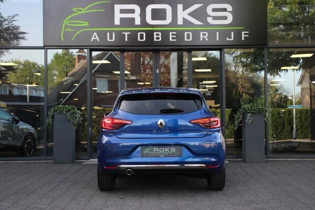 Renault CLIO 1.0 TCe 90 Techno