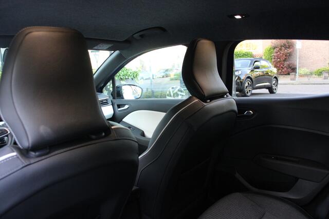 Renault CLIO 1.0 TCe 90 Techno