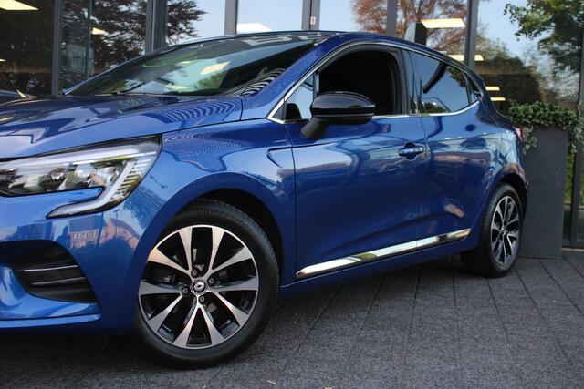 Renault CLIO 1.0 TCe 90 Techno
