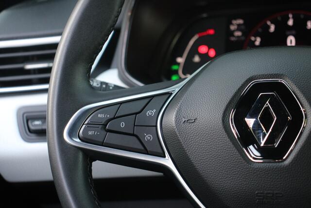 Renault CLIO 1.0 TCe 90 Techno