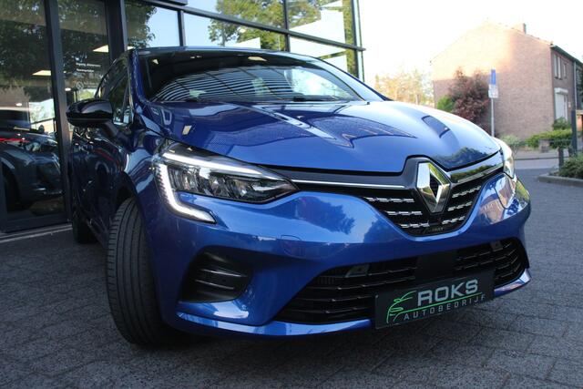 Renault CLIO 1.0 TCe 90 Techno