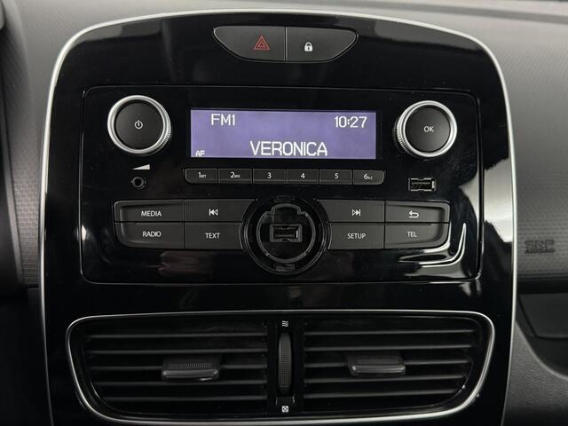 Renault CLIO TCe 90 Life | Airco | Radio | Bluetooth |