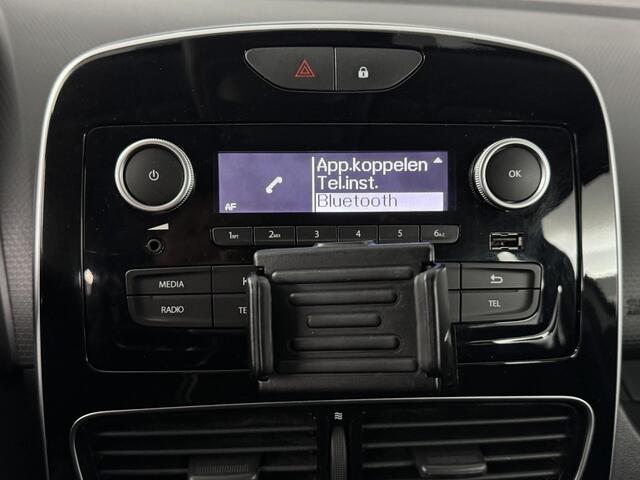 Renault CLIO TCe 90 Life | Airco | Radio | Bluetooth |