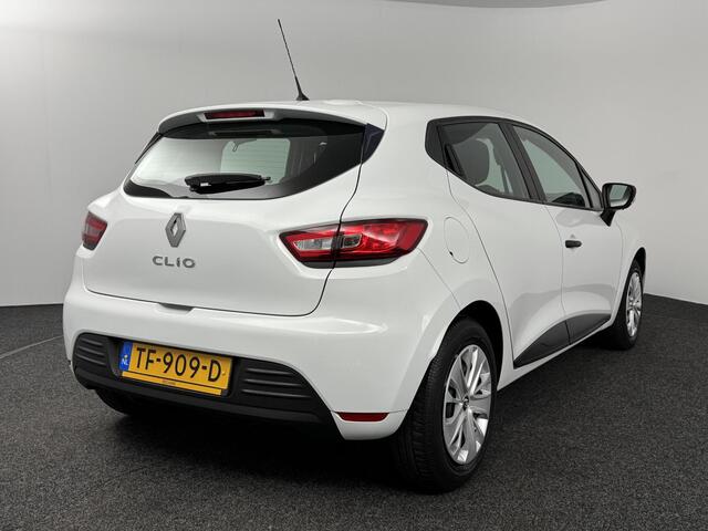 Renault CLIO TCe 90 Life | Airco | Radio | Bluetooth |