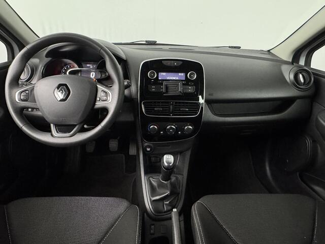 Renault CLIO TCe 90 Life | Airco | Radio | Bluetooth |