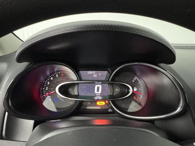 Renault CLIO TCe 90 Life | Airco | Radio | Bluetooth |