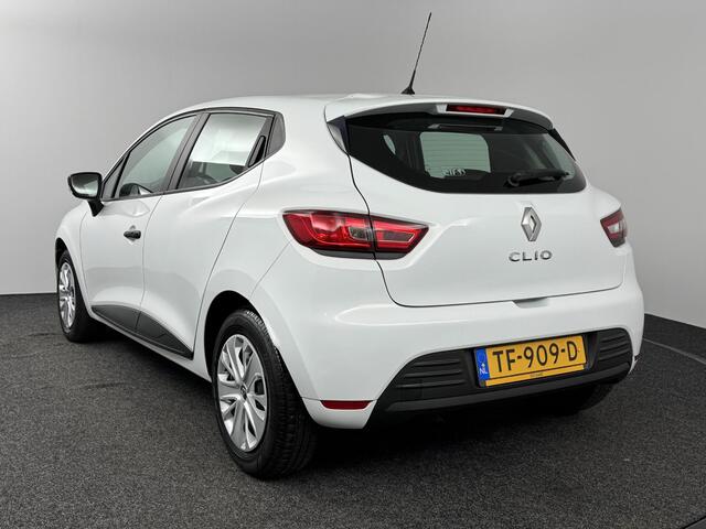 Renault CLIO TCe 90 Life | Airco | Radio | Bluetooth |
