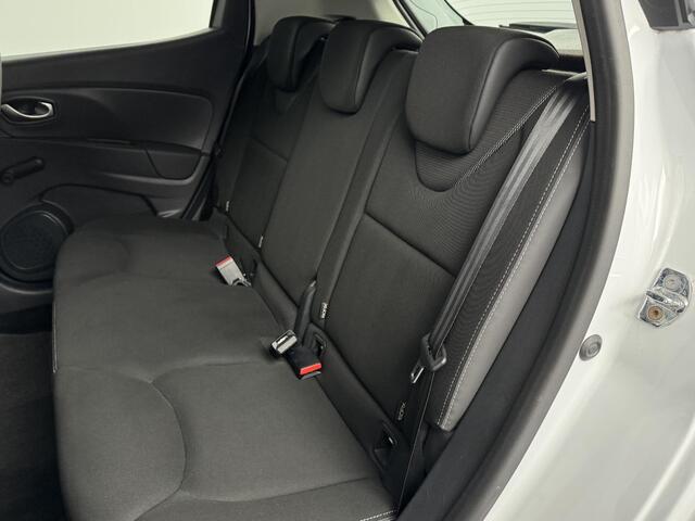 Renault CLIO TCe 90 Life | Airco | Radio | Bluetooth |